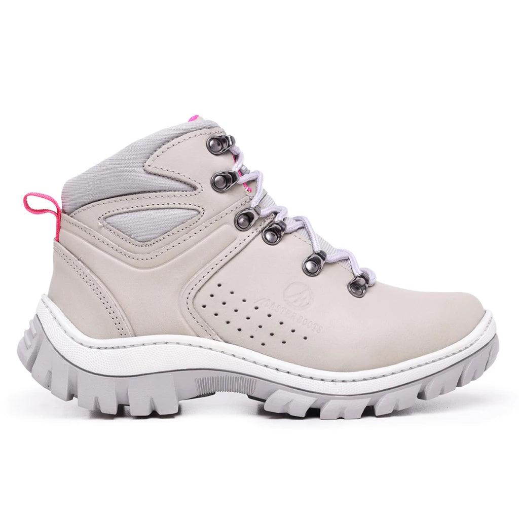 MasterBoots® Feminina