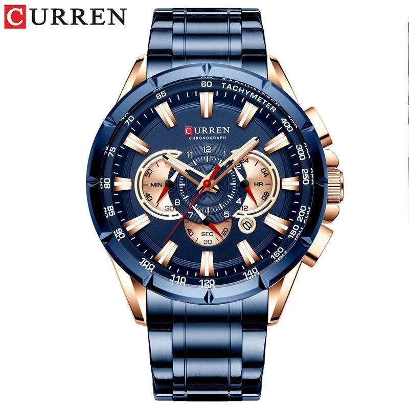 Curren® Dominator