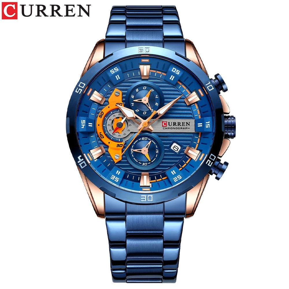 Curren® Royal
