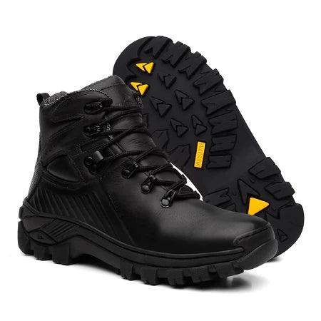 Bota Tática Adventure Vida Livre®