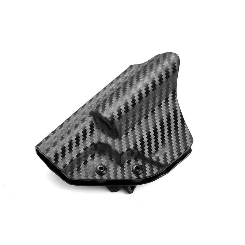 Coldre Kydex Premium Velado – Taurus PT 605 (.357 Magnum / .38 SPL) - 2"