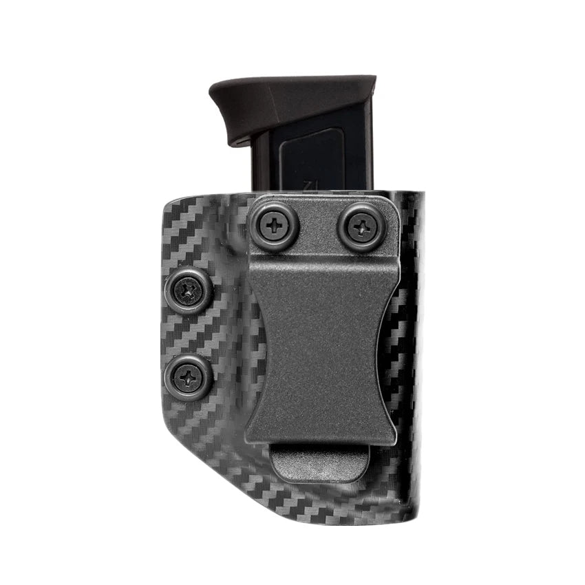 Porta Carregador Velado para Pistolas Taurus G3, G3C e G2C