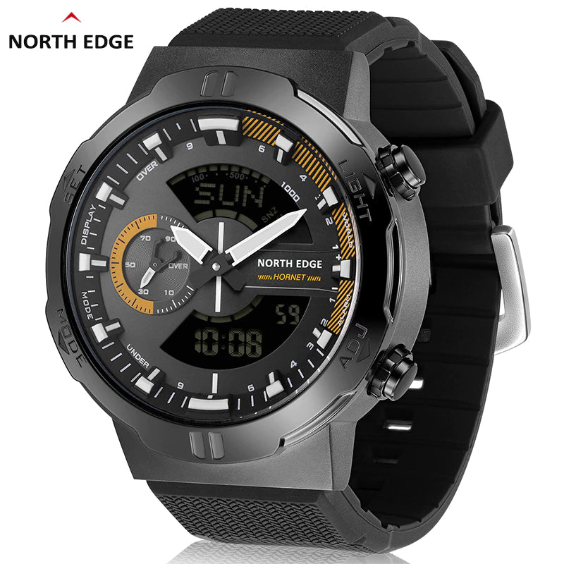 North Edge® Hornet