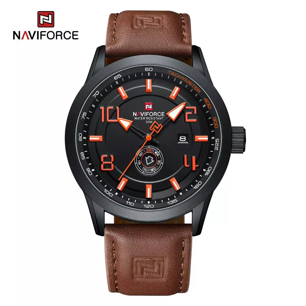 Naviforce®️ Shadow