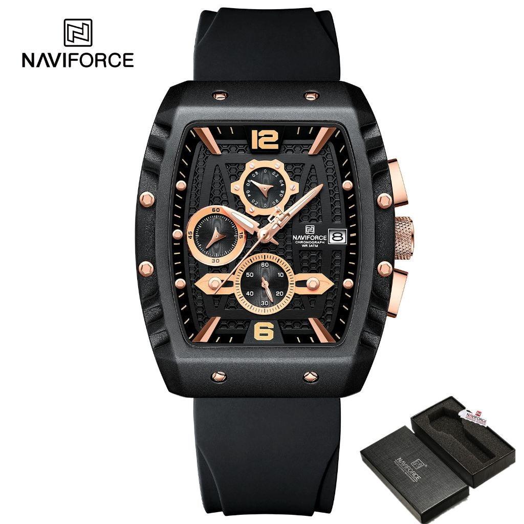 Naviforce®️ Prestige