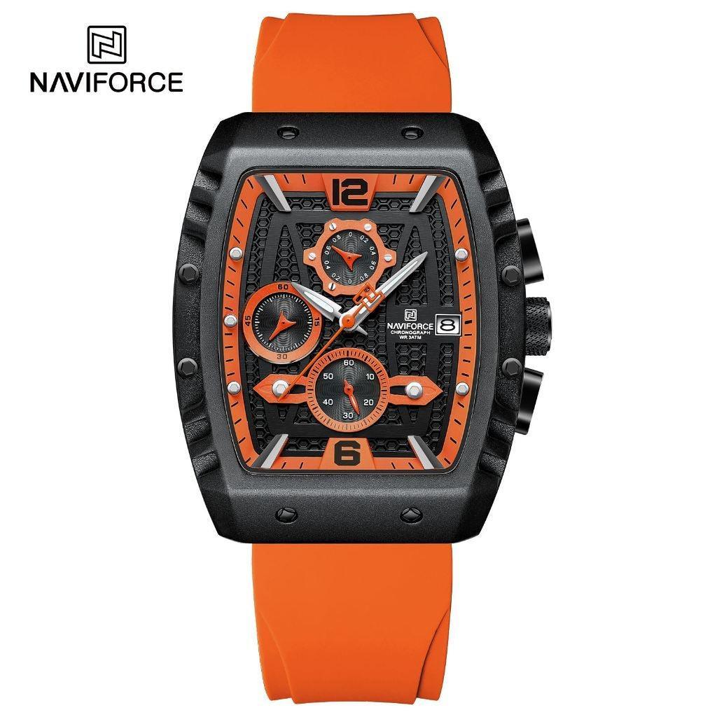 Naviforce®️ Prestige