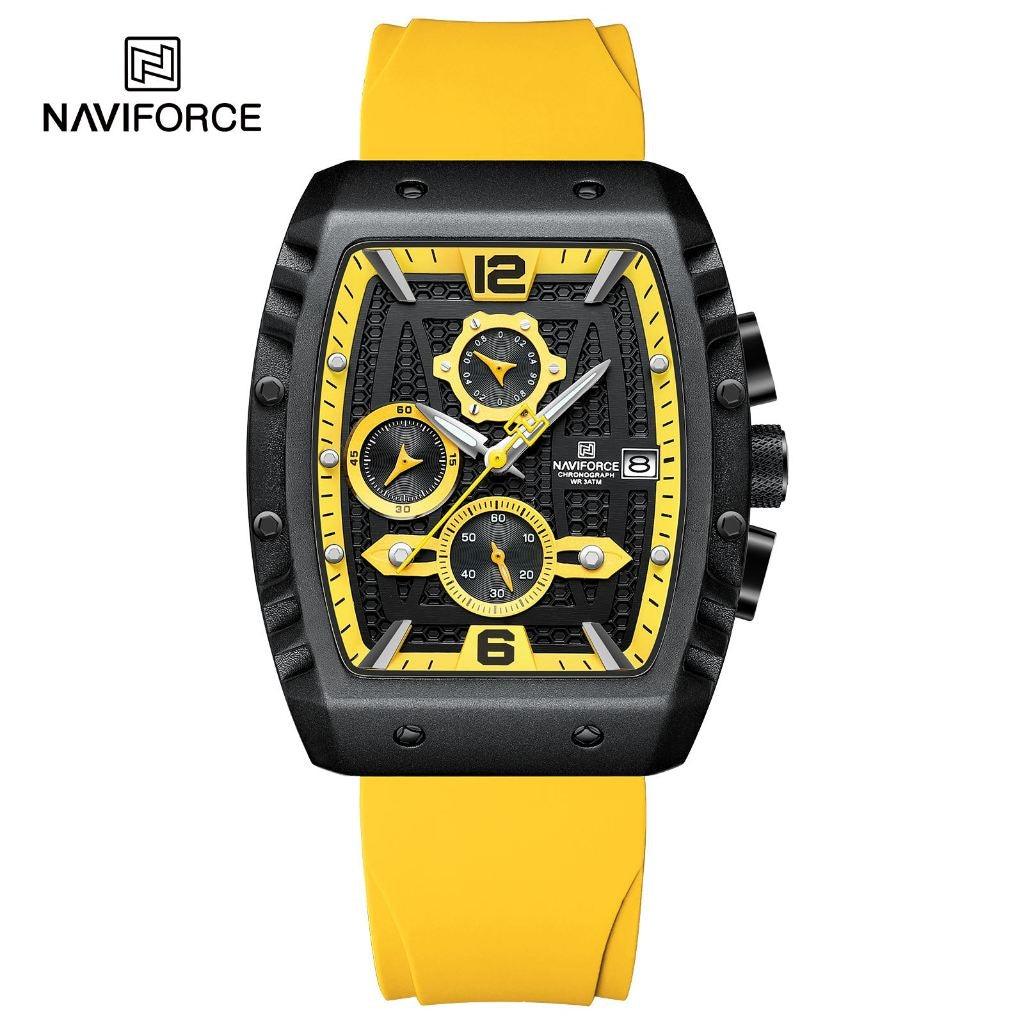 Naviforce®️ Prestige