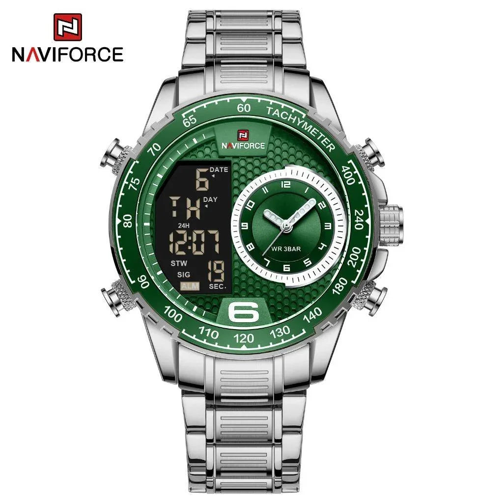 Naviforce®️ Cosmos