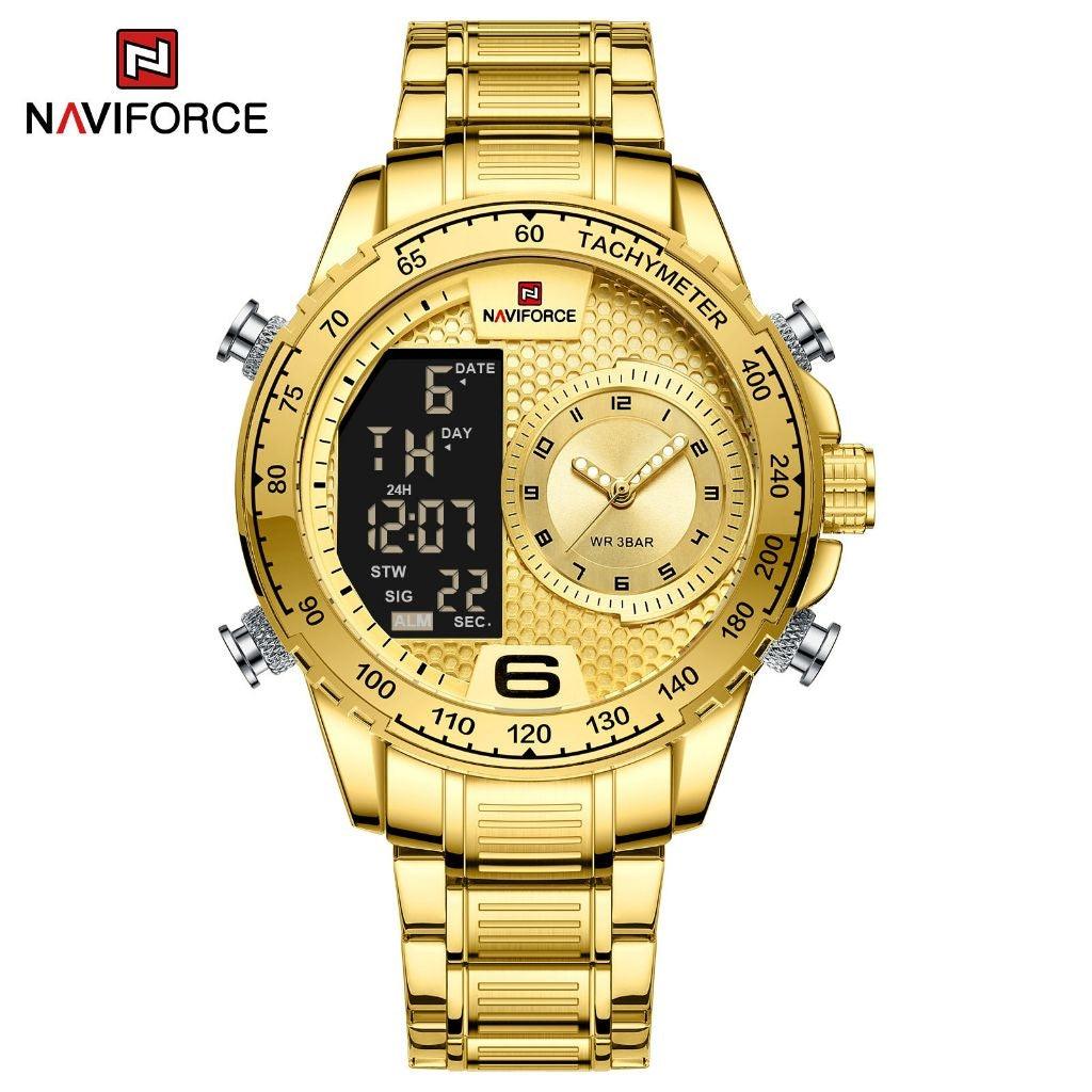 Naviforce®️ Cosmos