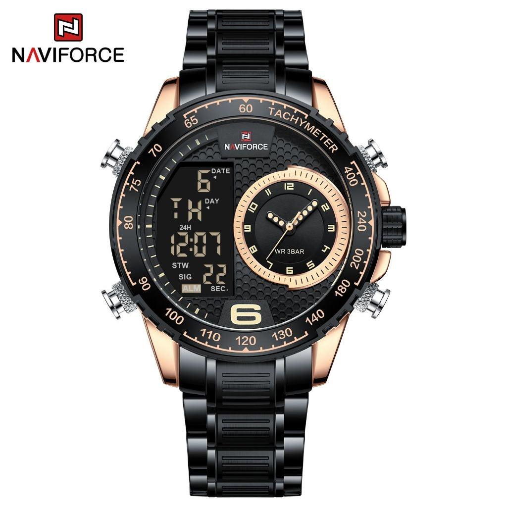 Naviforce®️ Cosmos
