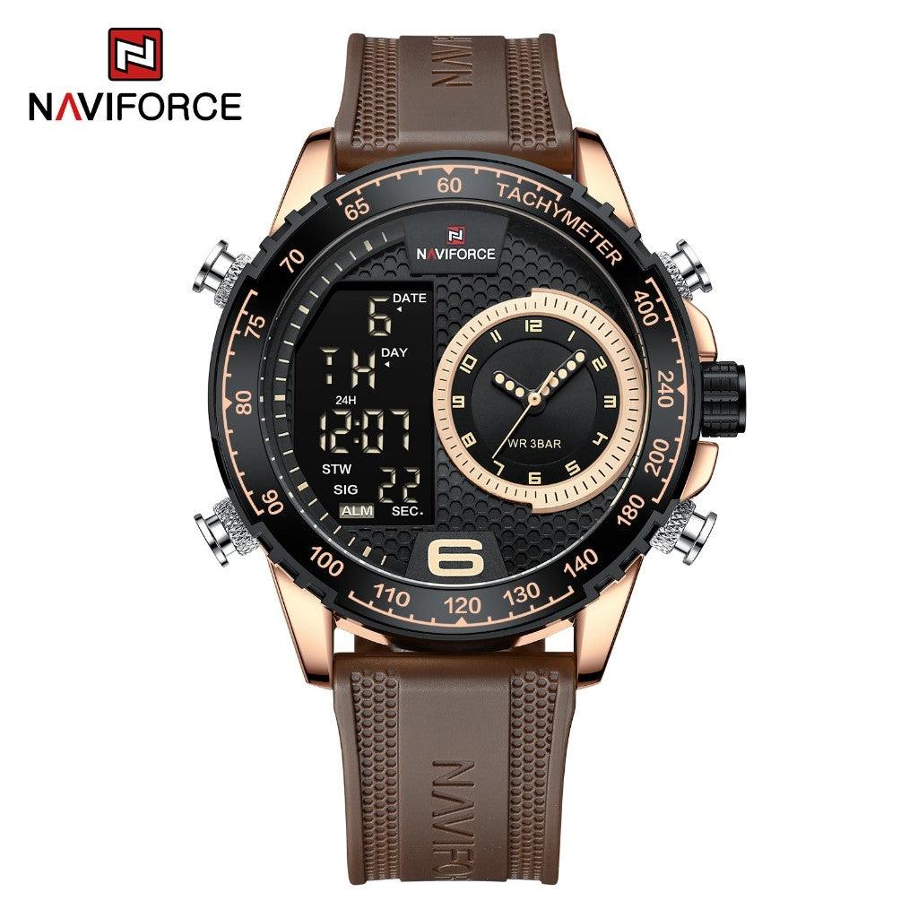 Naviforce®️ Cosmos