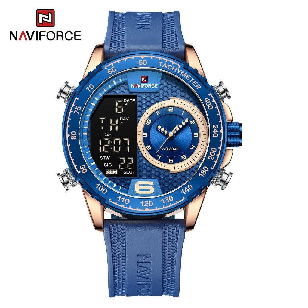 Naviforce®️ Cosmos