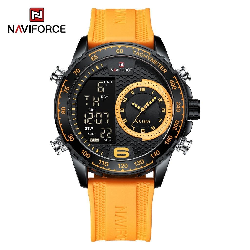 Naviforce®️ Cosmos