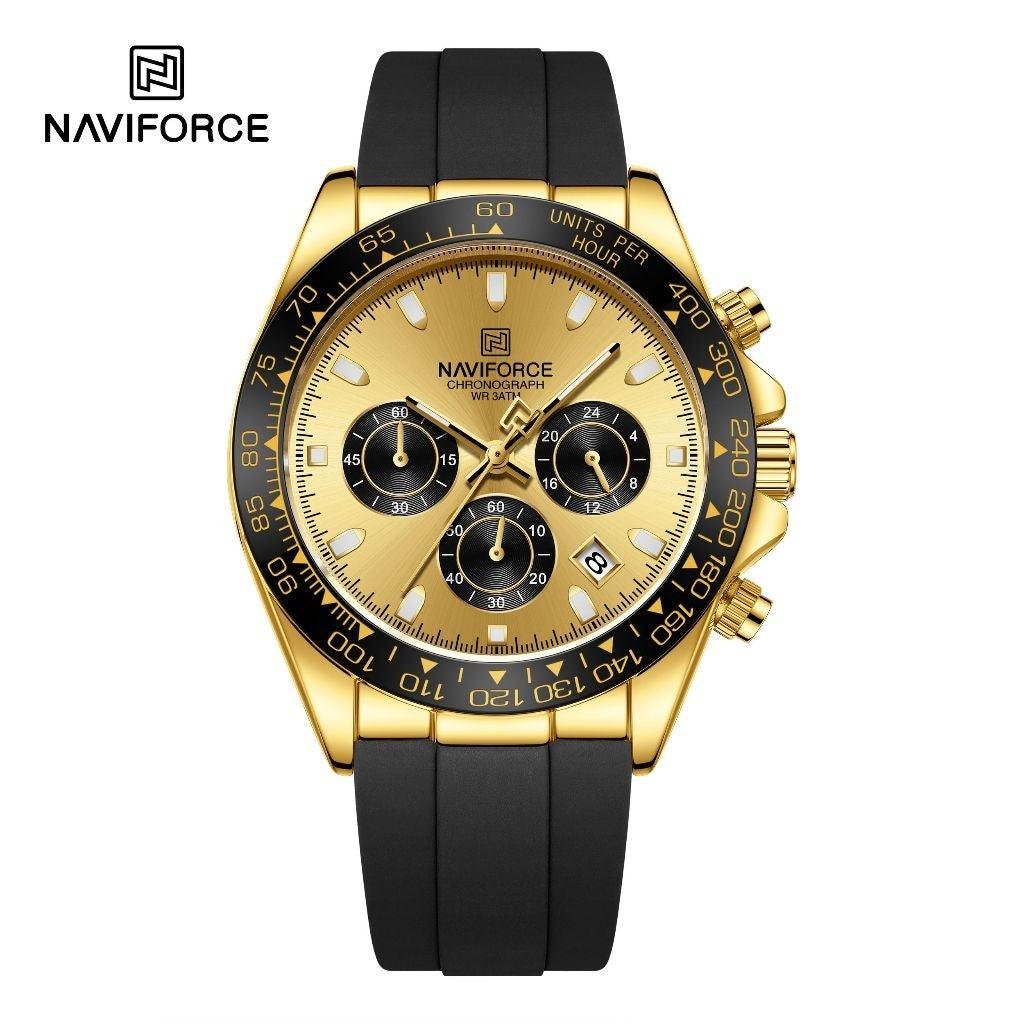 Naviforce®️ Urban