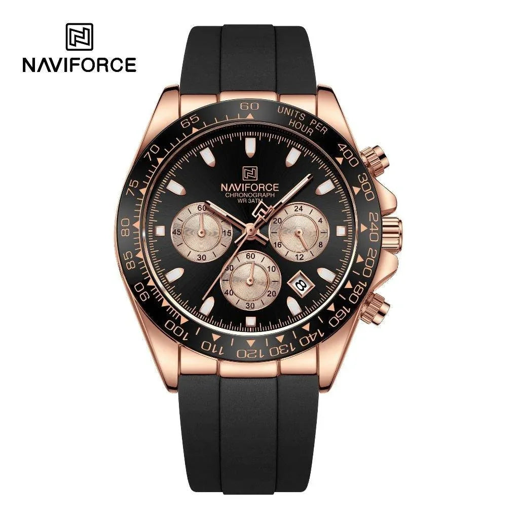 Naviforce®️ Urban