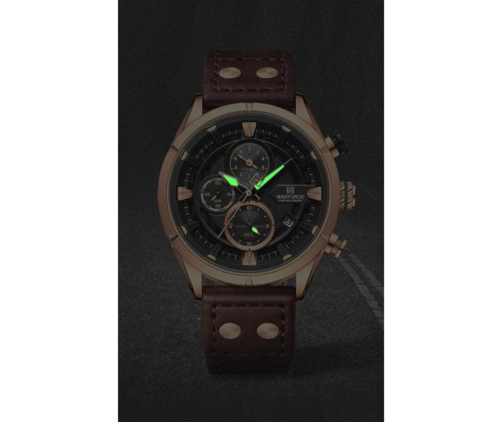 Naviforce® Chronograph