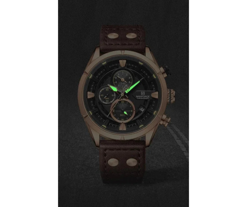 Naviforce® Chronograph