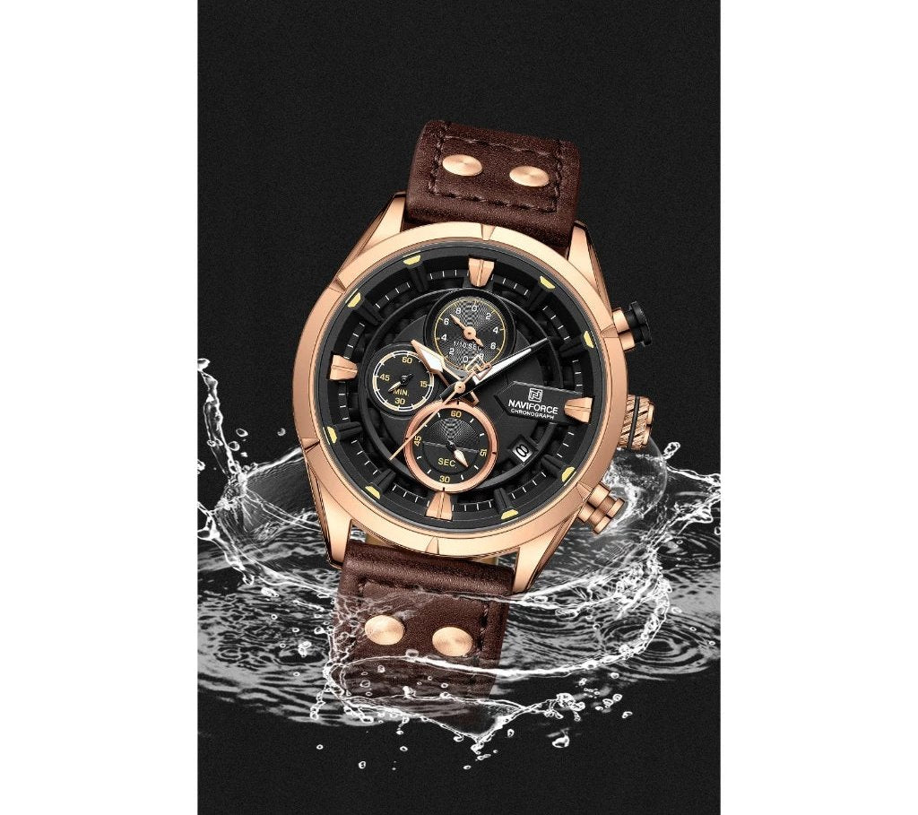 Naviforce® Chronograph