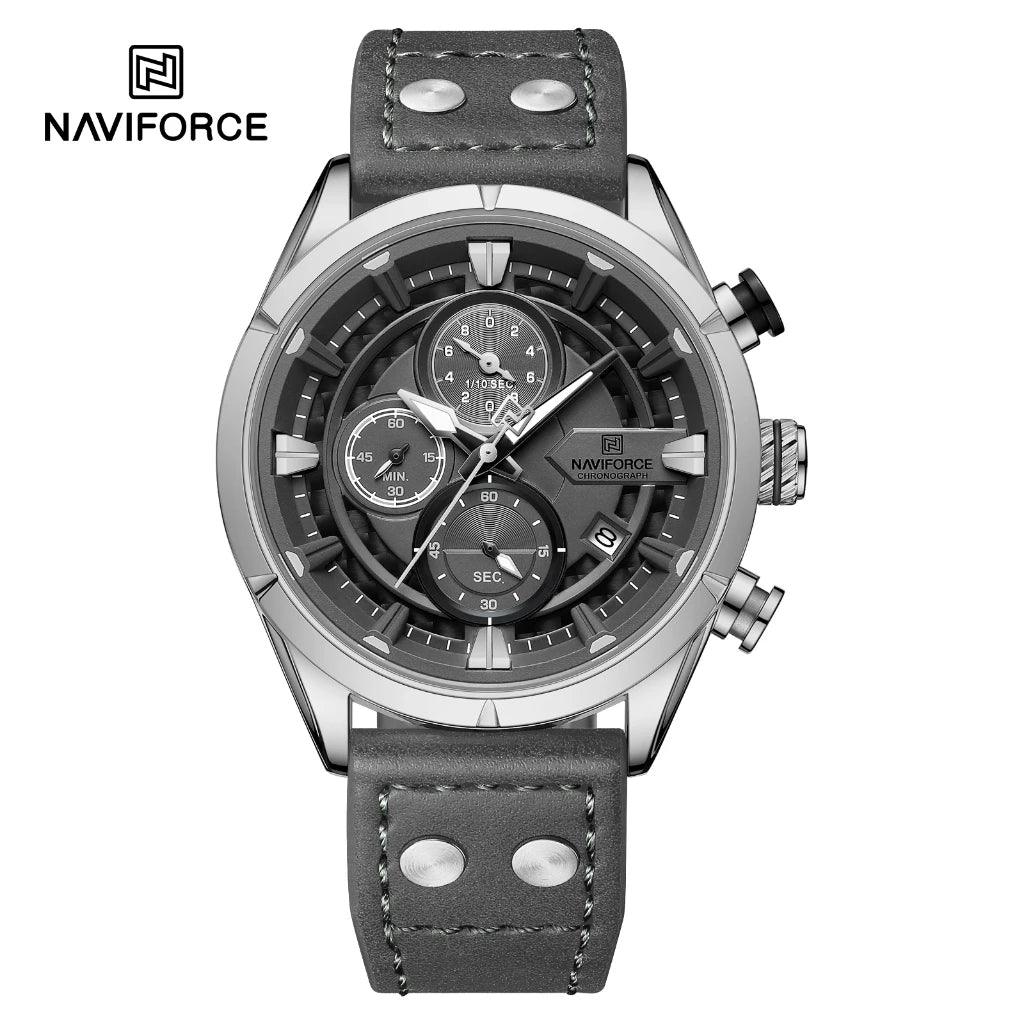 Naviforce® Chronograph