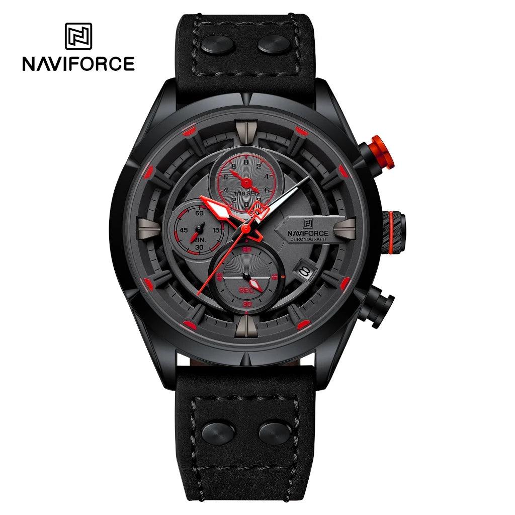 Naviforce® Chronograph