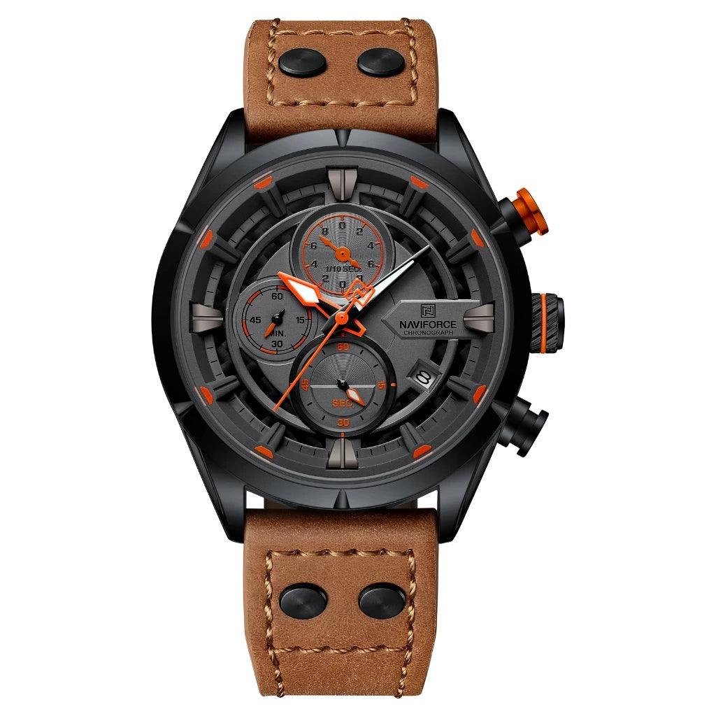 Naviforce® Chronograph