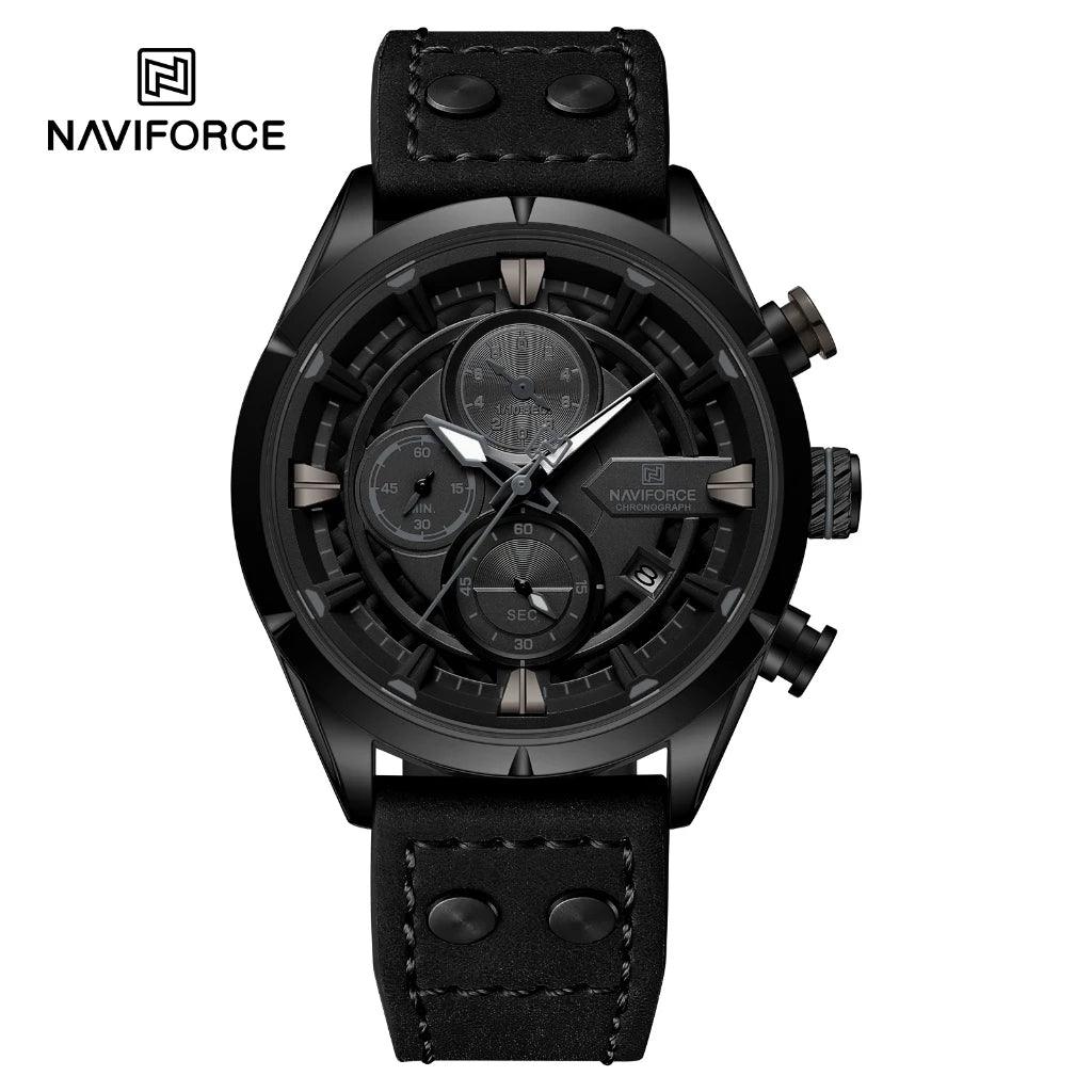 Naviforce® Chronograph