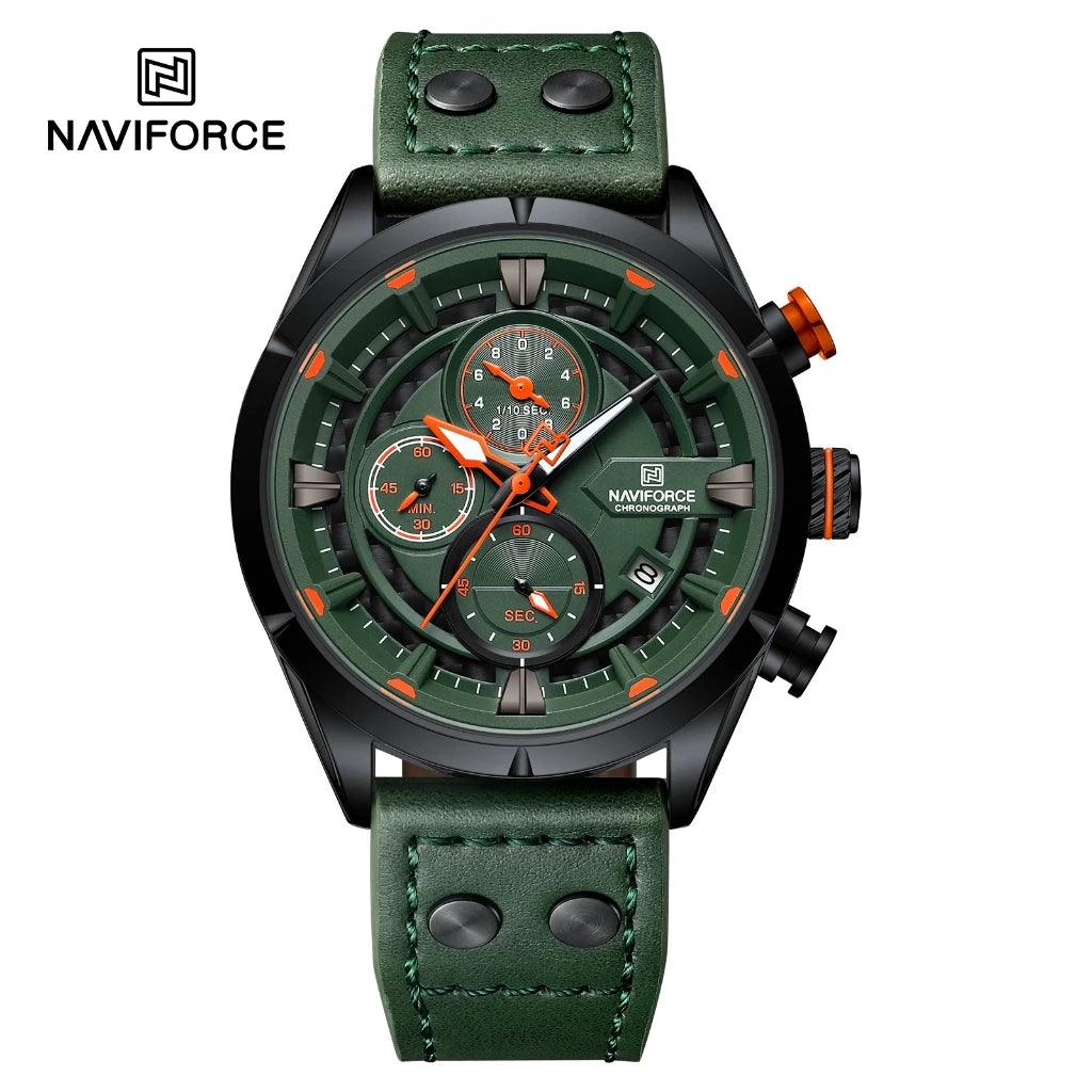Naviforce® Chronograph
