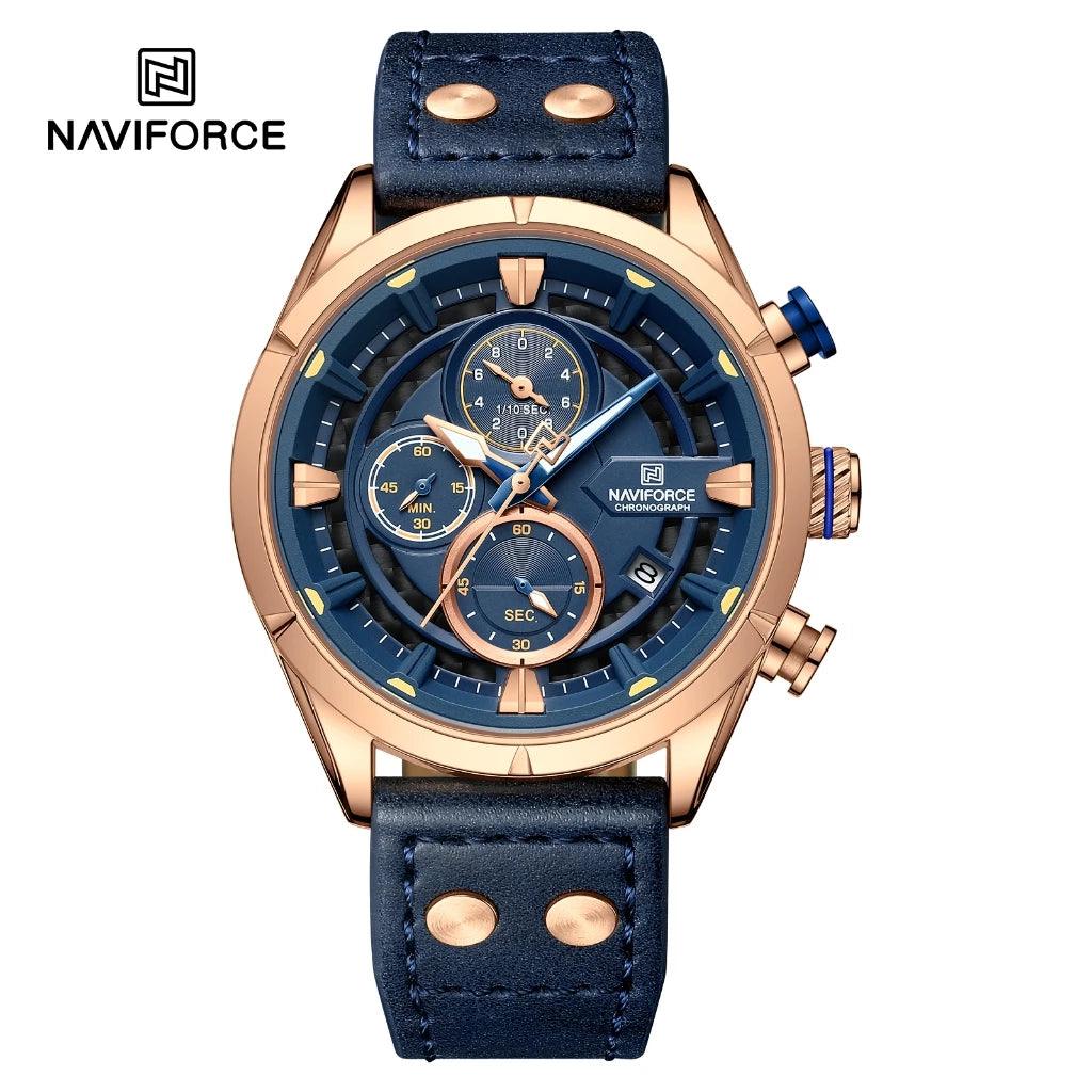 Naviforce® Chronograph