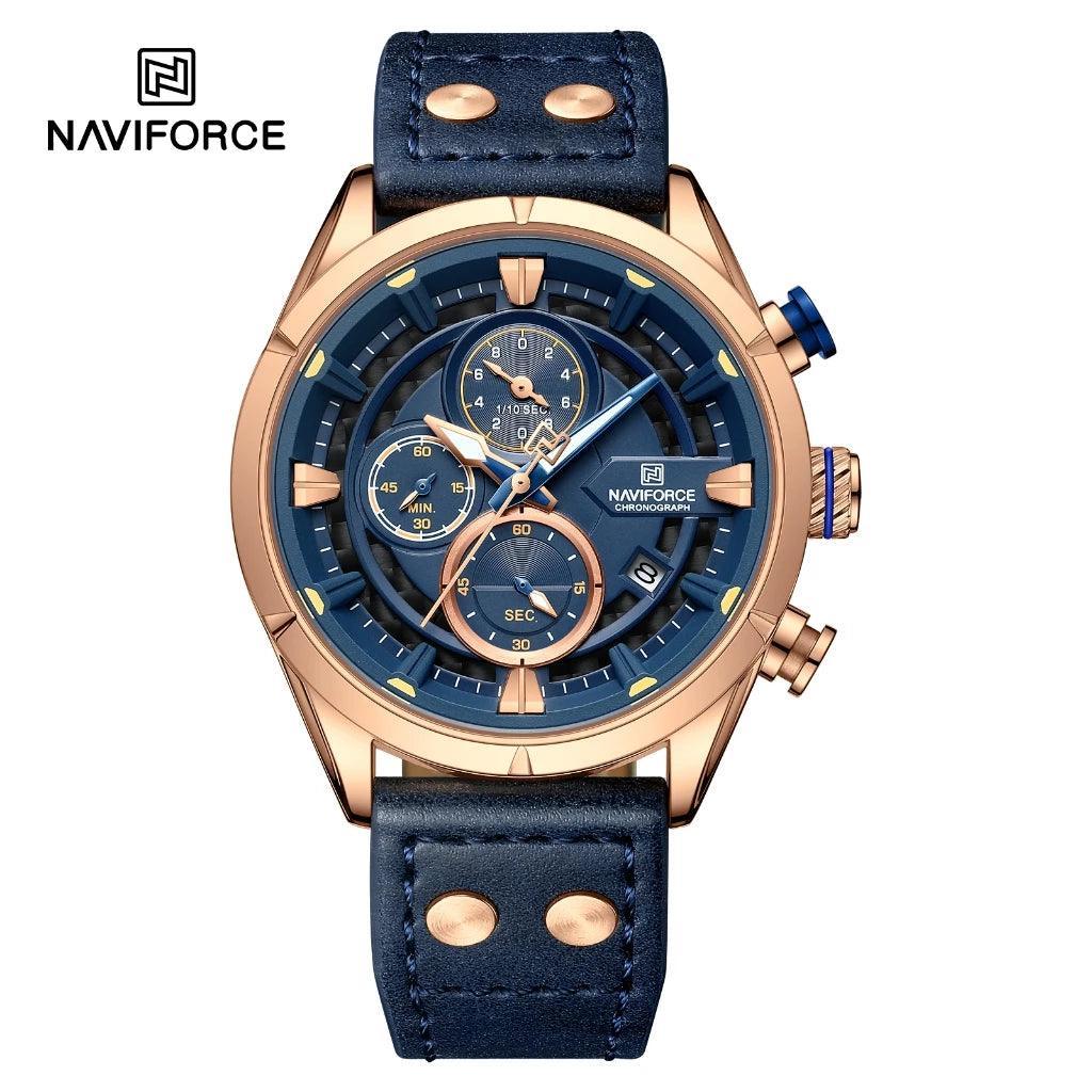 Naviforce® Chronograph
