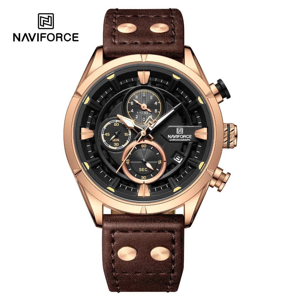Naviforce® Chronograph