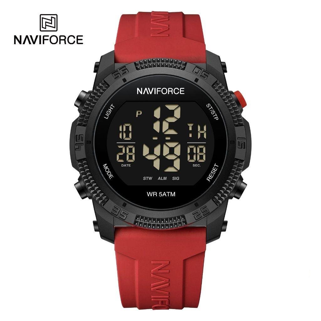Naviforce®️ Endurance