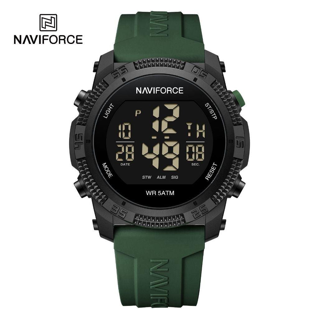 Naviforce®️ Endurance