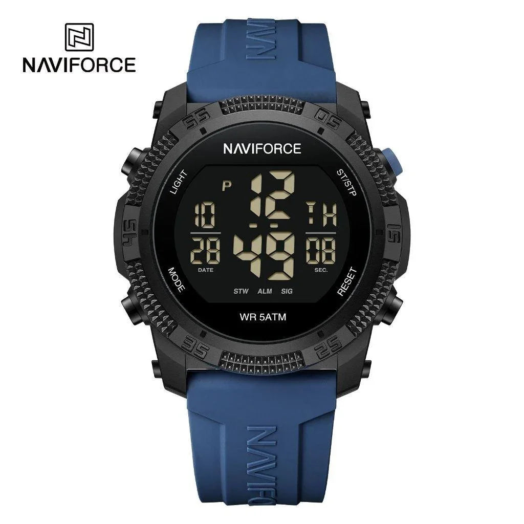 Naviforce®️ Endurance