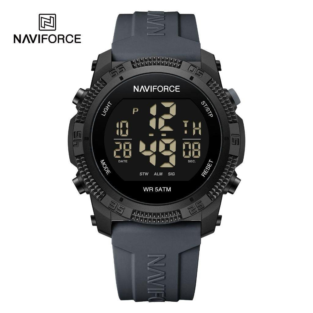 Naviforce®️ Endurance