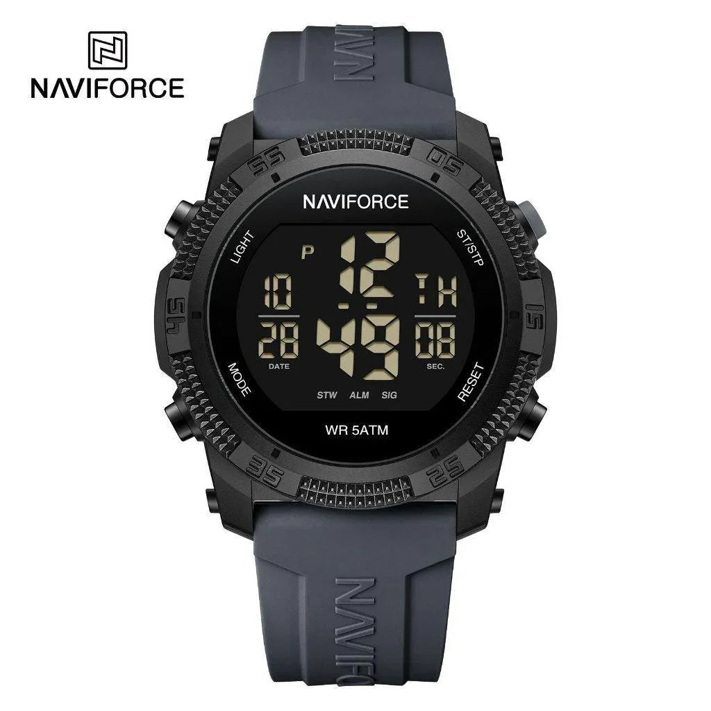 Naviforce®️ Endurance