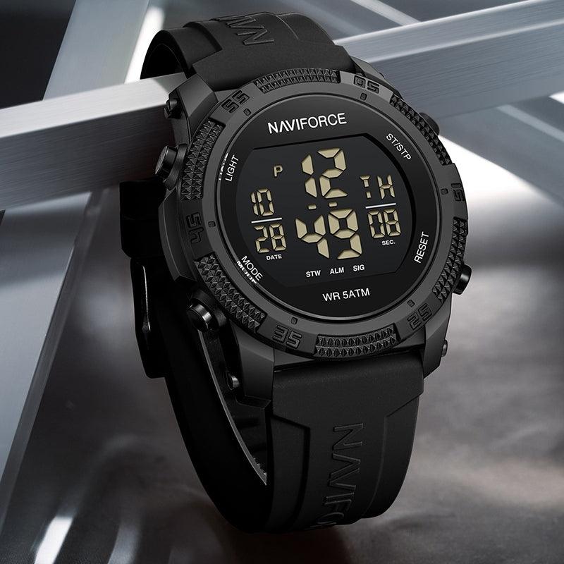 Naviforce®️ Endurance