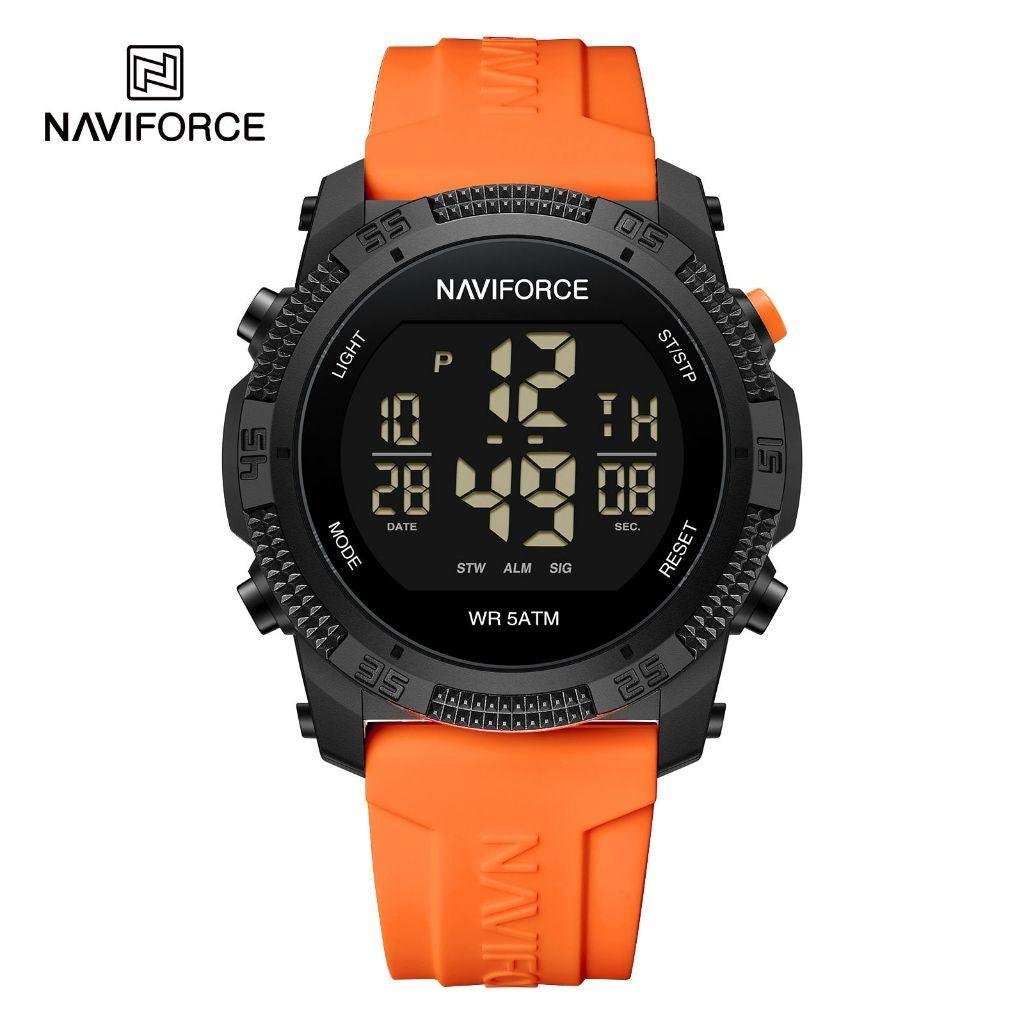 Naviforce®️ Endurance