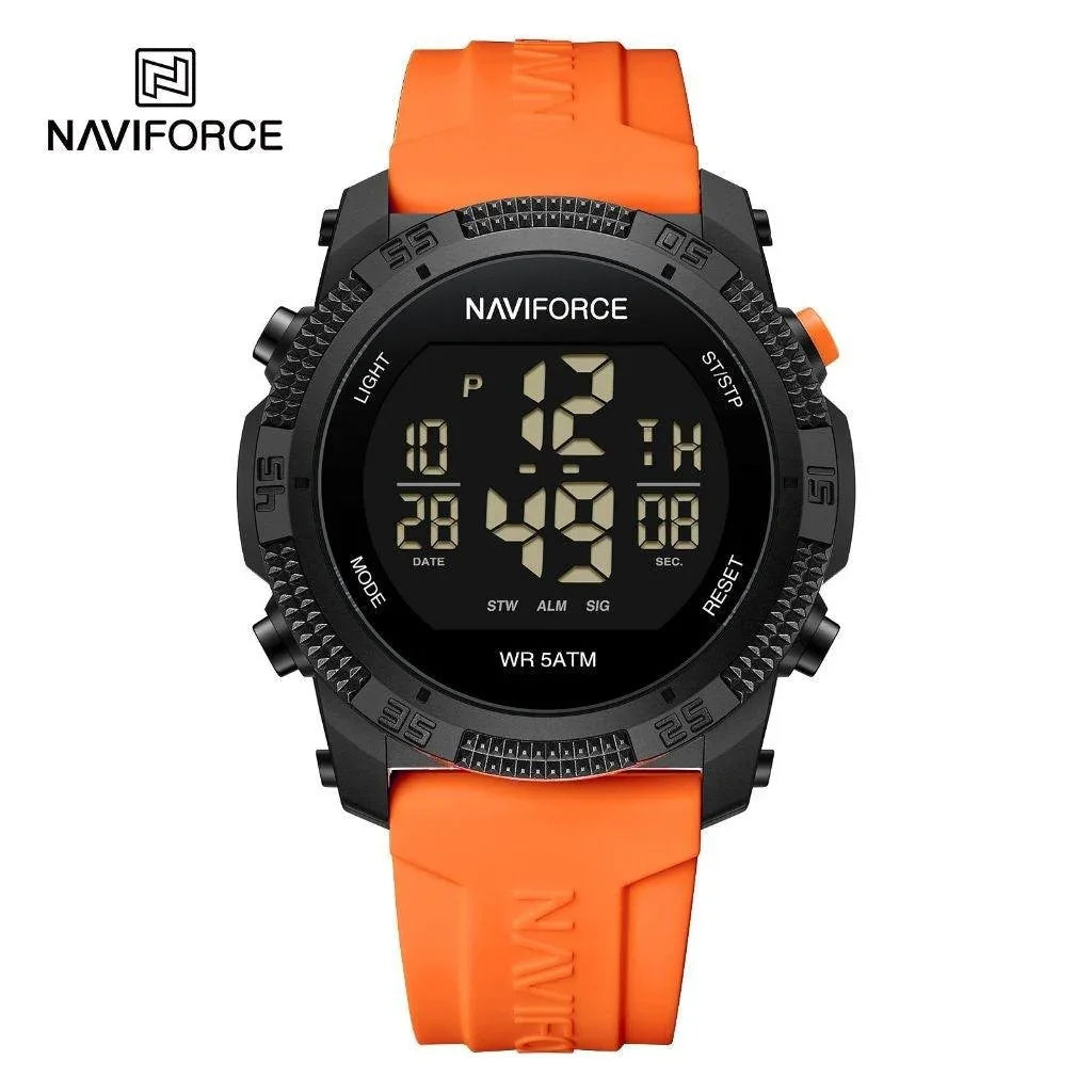 Naviforce®️ Endurance