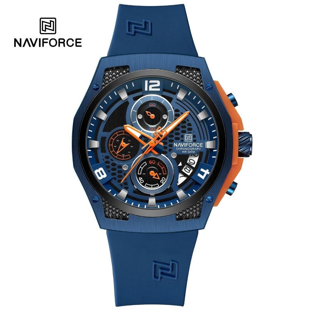 Naviforce®️ Adrenaline