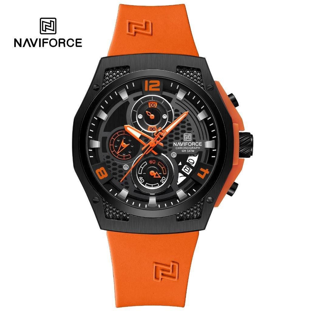 Naviforce®️ Adrenaline