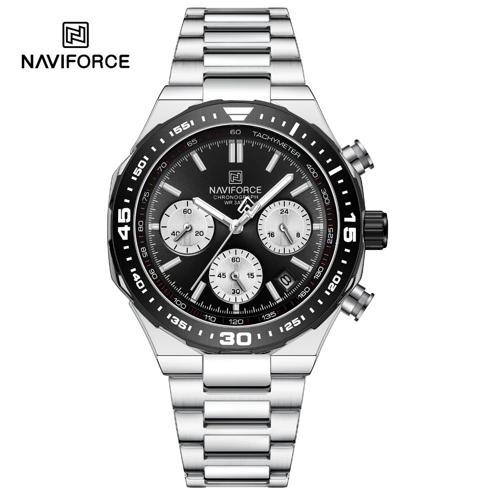 Naviforce® Titan