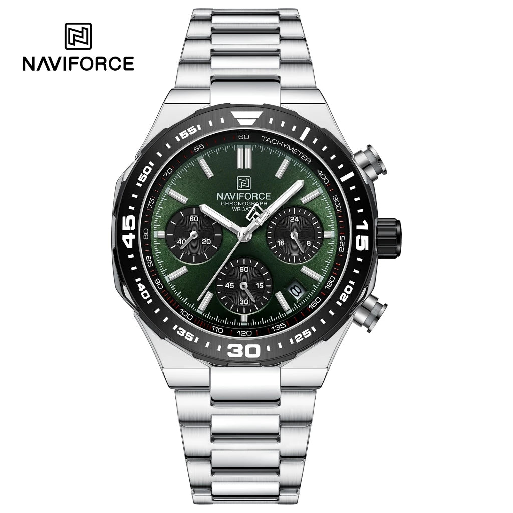 Naviforce® Titan