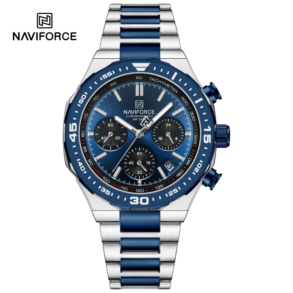 Naviforce® Titan