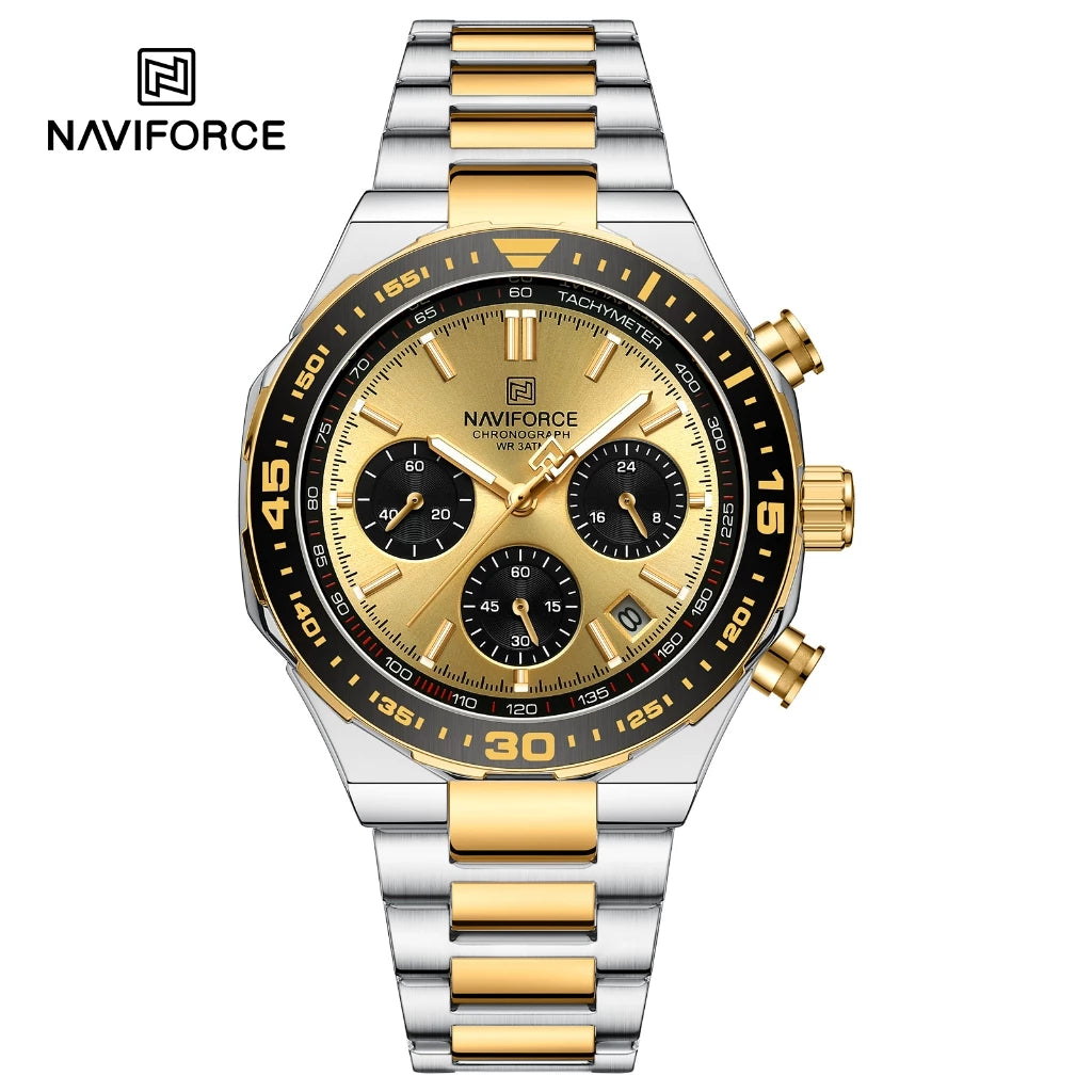 Naviforce® Titan