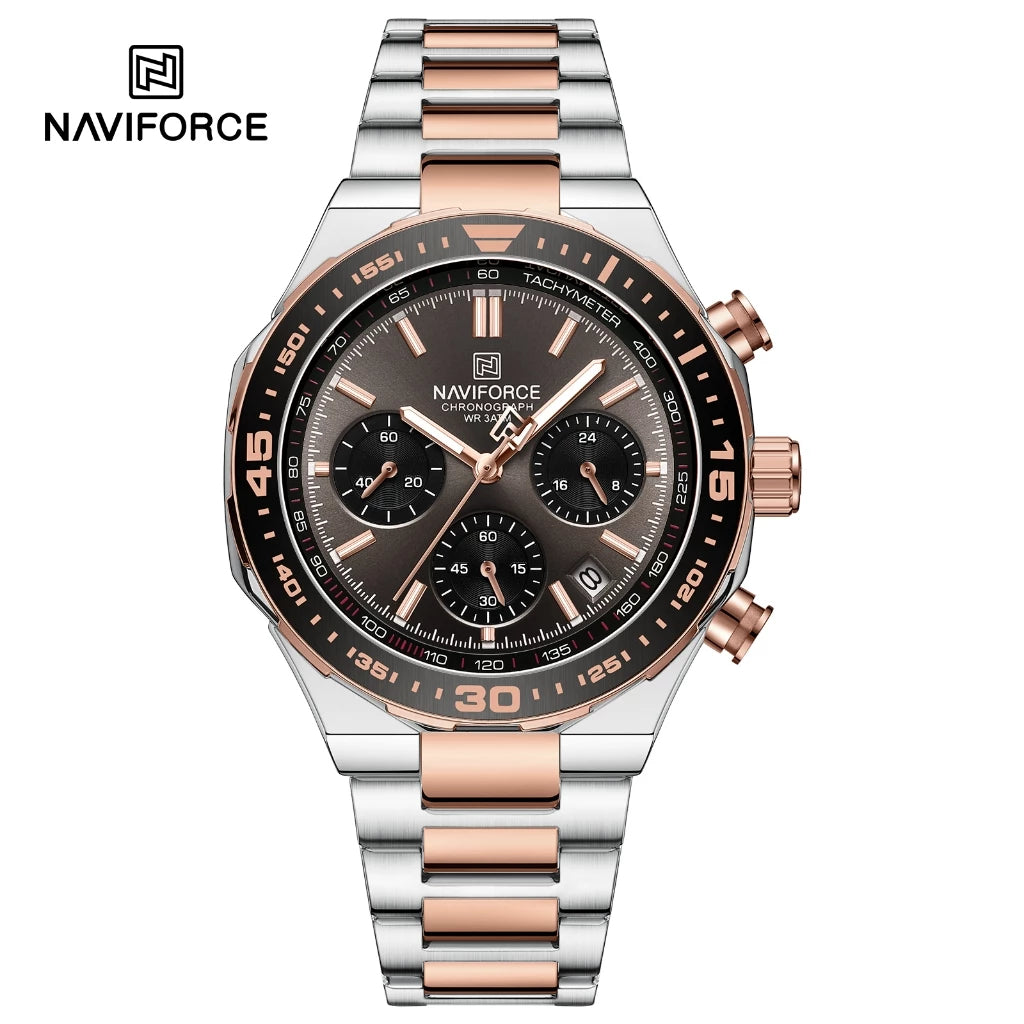 Naviforce® Titan