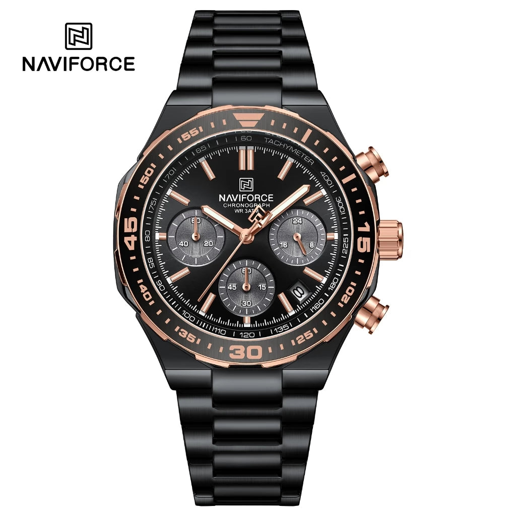 Naviforce® Titan