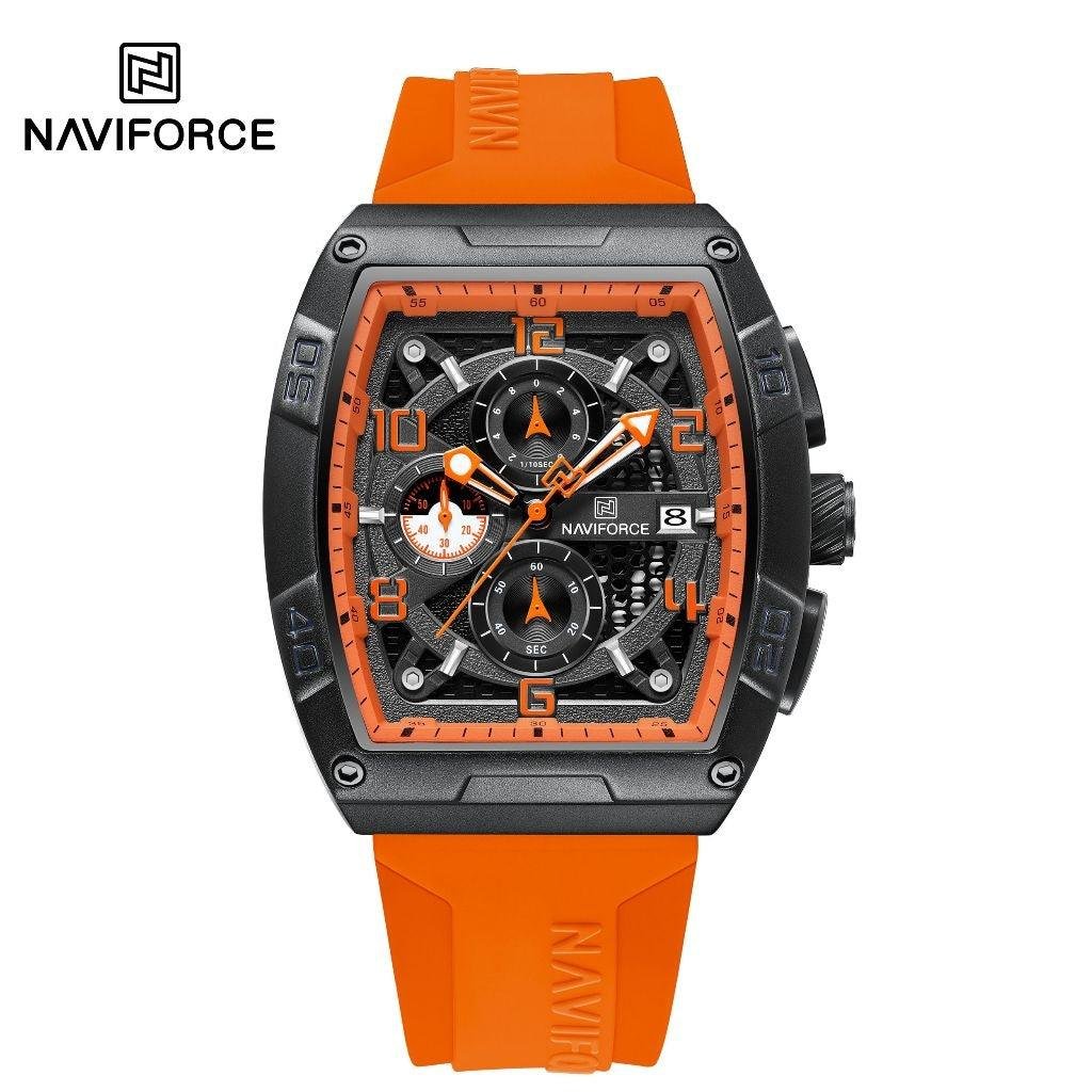 Naviforce®️ Heritage