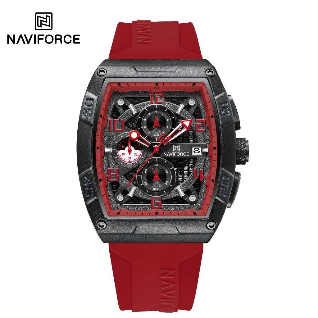 Naviforce®️ Heritage