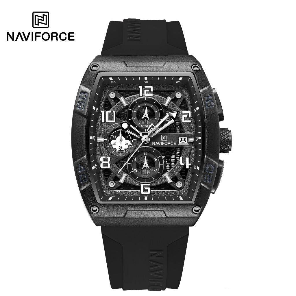 Naviforce®️ Heritage