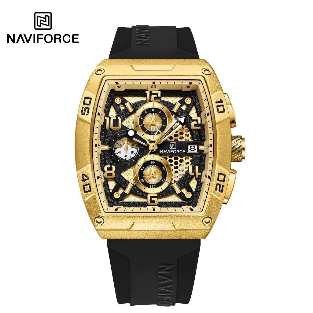 Naviforce®️ Heritage